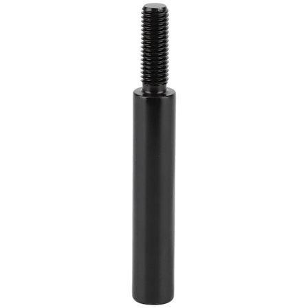 3in vaihteenvalitsimen nuppi jatke HandGear vaihdekepin vivun jatkopala M10 x 1.5 sopii Honda Acura Accord Civic