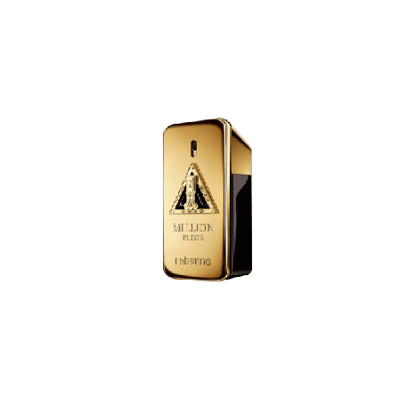 Rabanne One Million Elixir Eau de parfum Herrdoft Herr 50 ML
