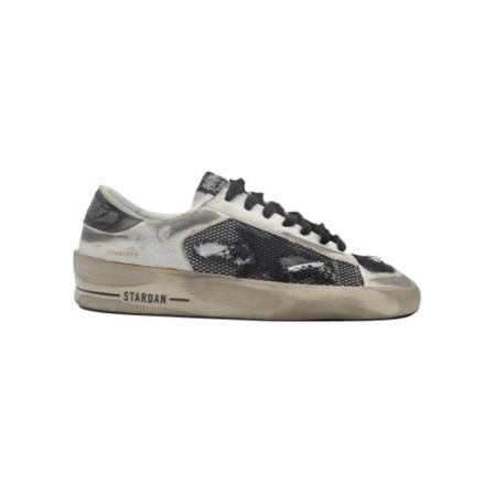 Golden Goose Sneakers Grå, Dame, Størrelse: 39 EU