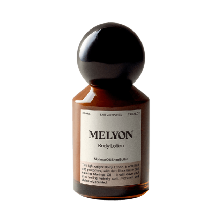 Melyon Hudkräm Bad & dusch Unisex 140 GRAM