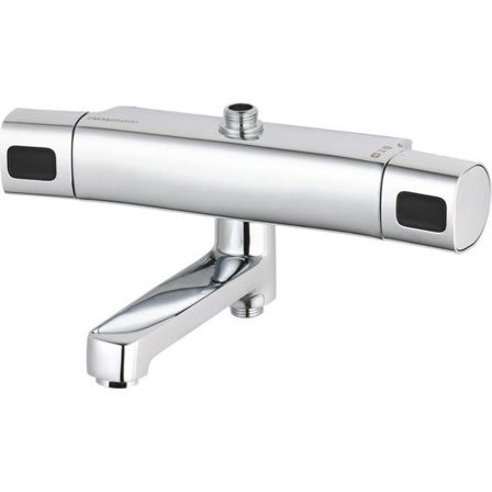 FM Mattsson Siljan 83910000 Bad- och duschblandare 160 c/c, Badrum