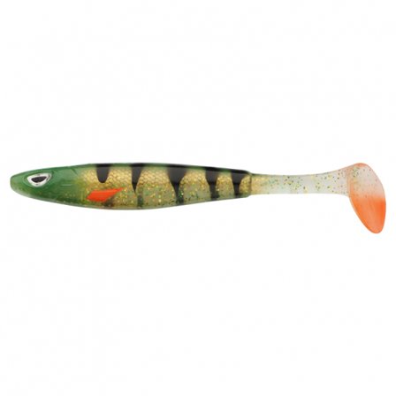 Berkley Sick Smash 23cm Transparent Perch