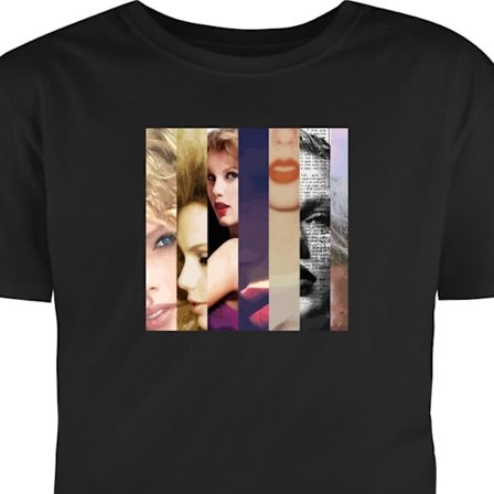 T-Shirt Taylor Swift
