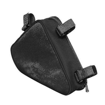 Cykel Trekanttaske Mountainbike Vandflaske Taske Cykelværktøj