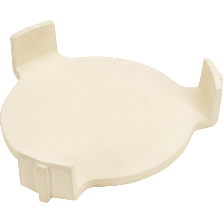 Big green egg Keraaminen paistoalusta, XL