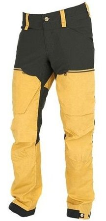 Sasta W's Hilla Trousers Yellow