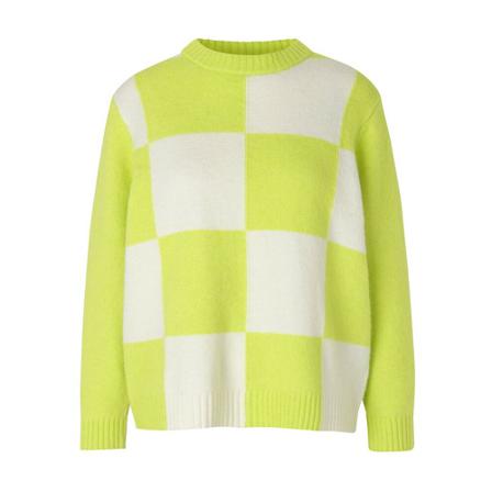 Baum und Pferdgarten Sweater Grøn, Dame