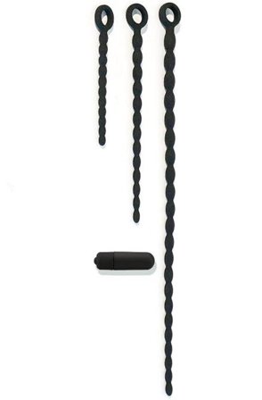 Dilator Set mit vibrierender Bullet