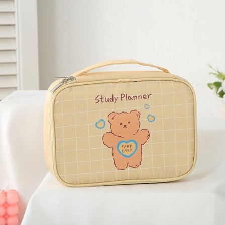 Sminkväska Kosmetikväska 1 1