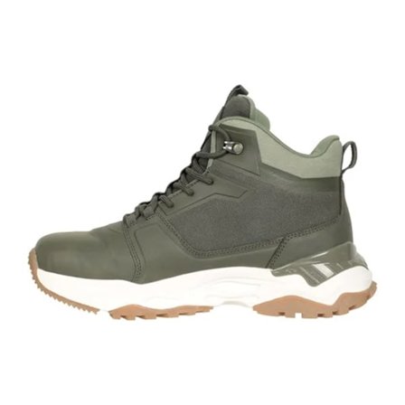 Mountain Warehouse Dam/Damer Sierra Vattentäta Vandringskängor