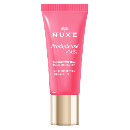 NUXE Crème Prodigieuse Boost Multi-Corrective Eye Gel-Balm Ögoncreme Dam 15 ML