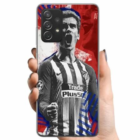 Samsung Galaxy A52 5g Tpu Mobilskal Antoine Griezmann