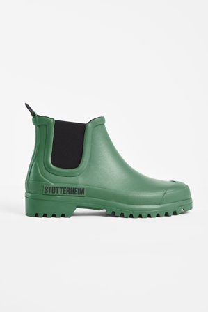 Chelsea Rainwalker Alf Alfa