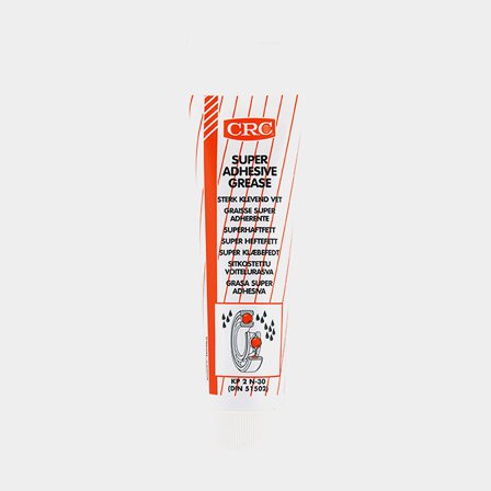 Přilnavý tuk CRC Super Adhesive Grease, 100 ml