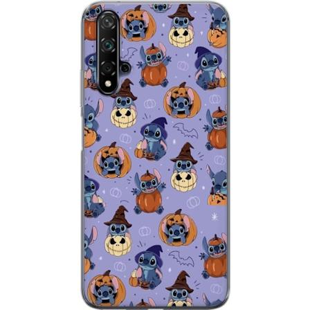 Huawei nova 5T L pin kyv kuori Stitch halloween