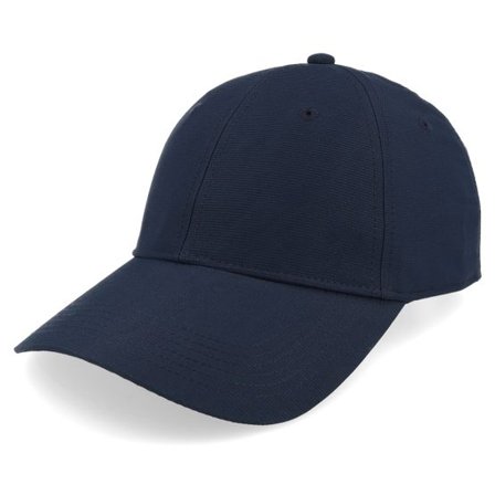 Puma - Blå adjustable Keps - Cresting Cap Blue Adjustable @ Hatstore