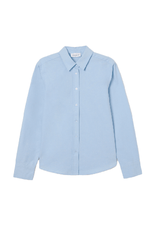 Carin Wester Oxfordskjorta ESTER Överdelar Blå 44