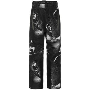Molo 360 By Night Jump Pro Ski Pants 176 cm - Bottoms - 176 cm - Black