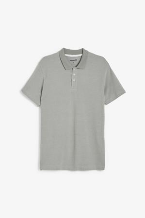 Tenniströja | Grå | Herr | Kappahl