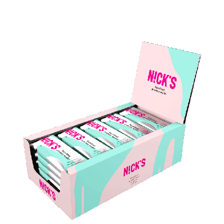 24 x NICKS Protein Wafer 40 g