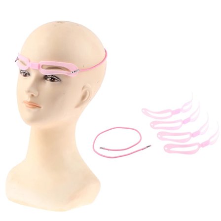 2020 Ny Ögonbrynsmall Ögonbrynstatuering Linjal DIY Permanent Ögonbrynsmakeup Verktyg