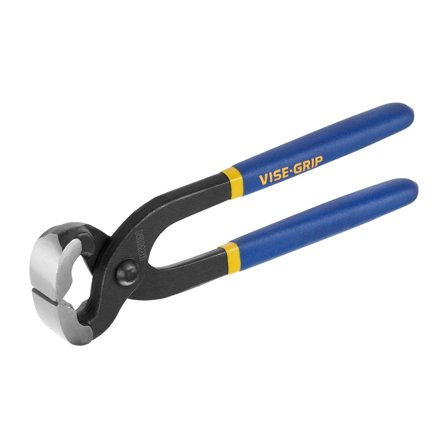 Irwin 10508157 Endekuttertang 200 mm, Håndværktøj