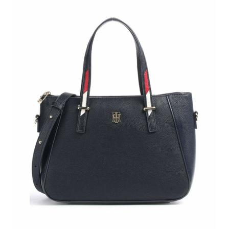 Tommy Hilfiger, handbag Blauw, Dames, Maat:ONE Size