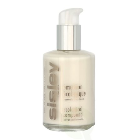 Sisley Ecological Compound 125 ml All Skin Types