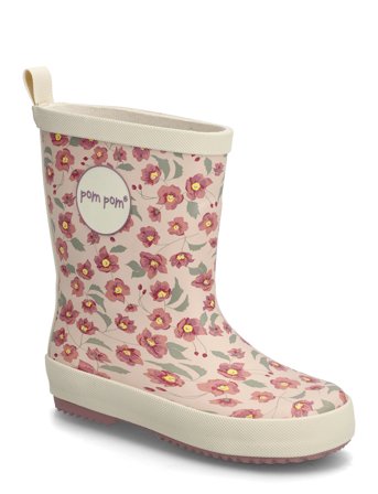 Pom Pom | Gumboots Aop | 21