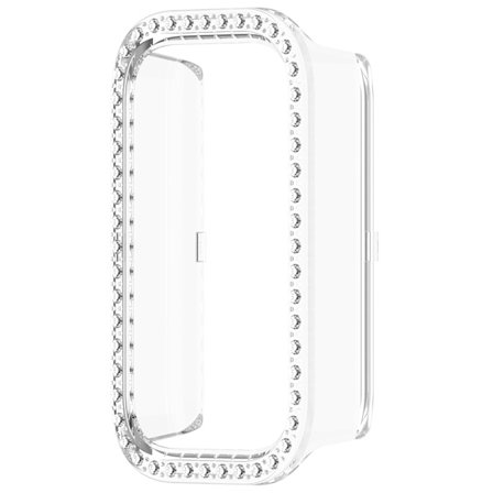 Skyddsfodral för Xiaomi Band 9 Active/Redmi Band 3