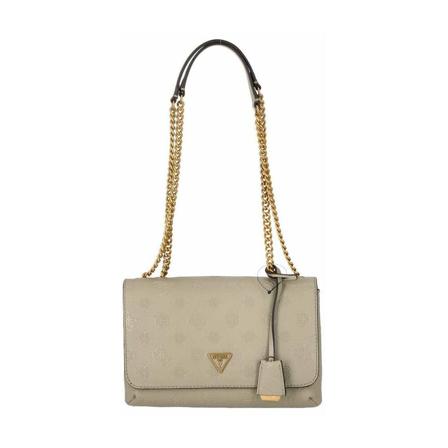 Guess, Shoulder Bags Beżowy, Kobieta, Rozmiar: ONE Size