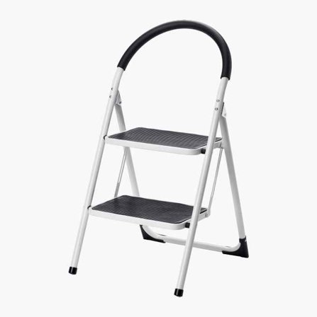 Stegpall hopfällbar 48 cm