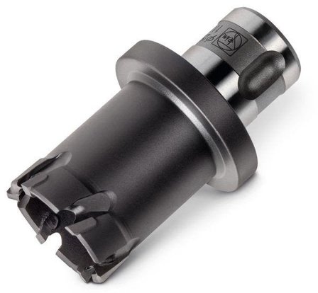Fein HM TiAIN Kärnborr QuickIN Plus, 20 mm Ø16 mm, Maskintillbehör & förbrukning