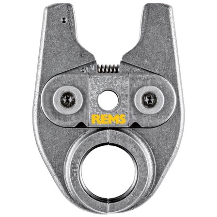 REMS Mini Pressbakke for REMS Mini-Press, TH-profil TH32, VVS-utstyr