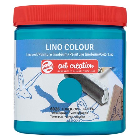 Lino Colour 250 ml Yellow (2000)