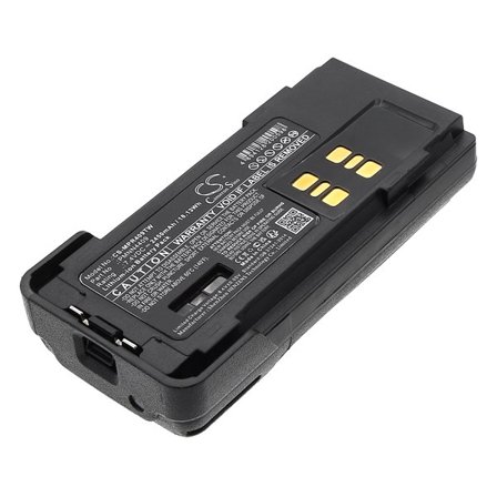 Batteri for Toveis radio for Motorola XPR7350, XPR3000, XPR3500 etc.