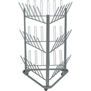 Kongamek Torkvagn Skor/Stövlar