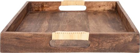 Lama Torbole Brett Tre 36x36