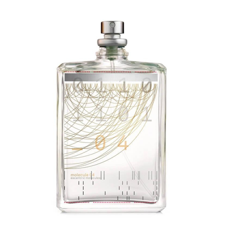 Escentric Molecules 04 100ml - Eau de Toilette