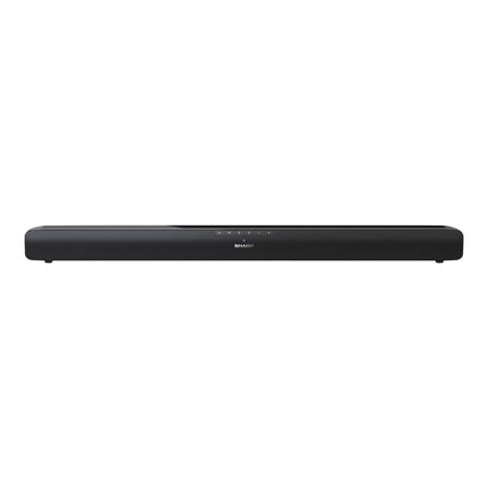 Sharp - Soundbar HT-SB100 2.0 Soundbar W. HDMI Svart