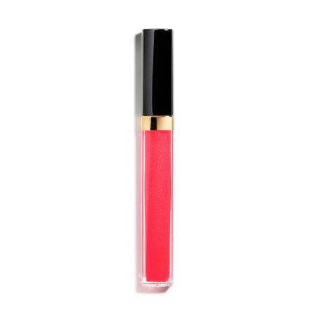 CHANEL ROUGE COCO GLOSS 738 AMUSE-BOUCHE - Gloss
