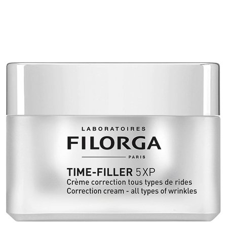 Filorga Time-Filler 5 XP Cream 50 ml, Skincare, Ansigtspleje, Dagcreme