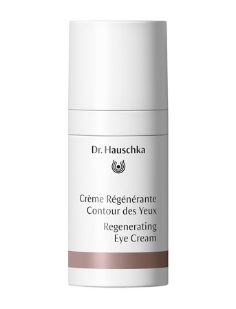 Dr. Hauschka Regenerating Eye Cream - Nude - 15ML