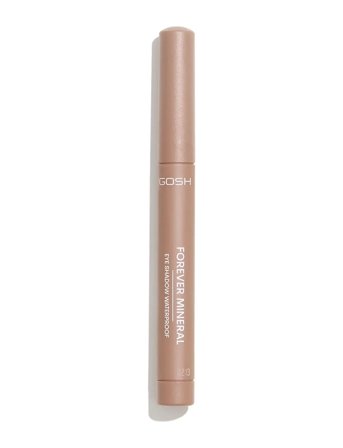 GOSH COPENHAGEN Forever Mineral Matte - Beige - 1.4 G