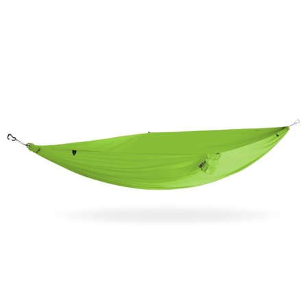 Kammok Roo Single 40d Hammock Green 1PERSON