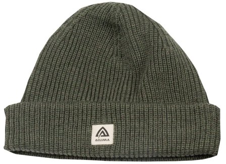 Aclima Aclima Forester Cap Olive Night - Aclima