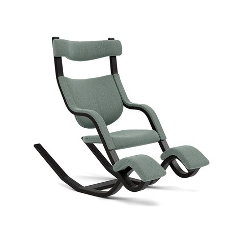 Gravity, Varier Furniture, Recliner