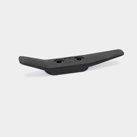 Seldén Cleat, 100 mm, c-c 20 mm, Polyamide (511-030)