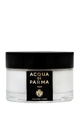 Acqua di Parma Yuzu Body Cream Unisex 150 ML