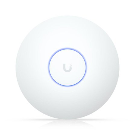 Ubiquiti Compact, ceiling-mount WiFi 7